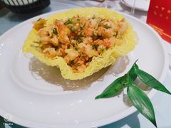 天妇罗茉莉花-九十九顶毡房(阜石路店)