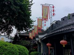 -泸州老窖景区