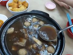 -新记肉骨茶