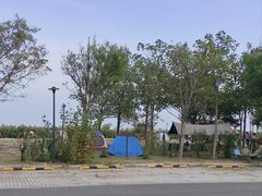 -天津妈祖文化园