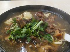 -国财牛杂(镇海店)