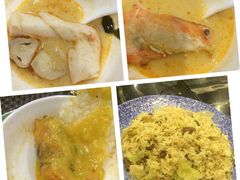-TAIMING泰鸣东南亚餐厅(益华广场店)