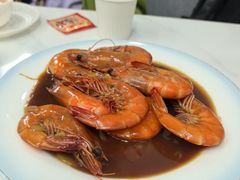 -来之顺海鲜菜馆·青岛菜·始于1993(栈桥店)