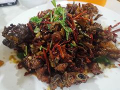 -田记餐馆(富国街店)