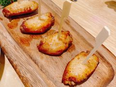 -波比Pizza(新城店)