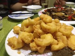 -春水锅贴·传统鲁菜(大明湖店)