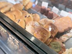 -BAKER&SPICE(祥云小镇店)