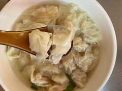 -崖口云吞(中堡店)