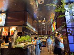 -吉布鲁牛排海鲜自助(成都大悦城店)