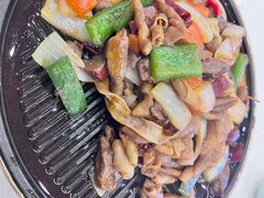 -北京全聚德(王府井店)