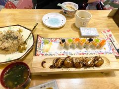 -桃屋日本料理(清华科技园店)