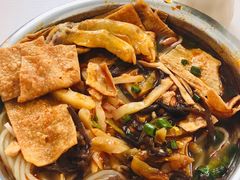 鸭脚螺蛳粉-聚宝螺蛳粉(聚宝店)