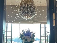 -苏宁钟山国际高尔夫酒店大堂酒廊