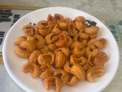 -眷江南之小蓝鲸(王府大街店)