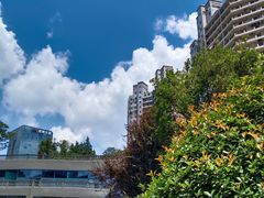 -螃蟹岬(地铁站)