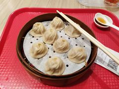 -知味观(湖滨总店)