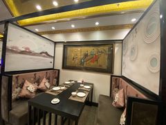 -狮子楼(成都晨光大厦店)