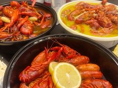 -盱眙虾神於氏龙虾(夫子庙红街店)