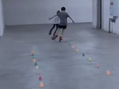 -云霄之星少儿滑板轮滑跳绳(远洋未来广场店)