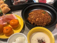 -集渔泰式海鲜自助火锅(新世纪广场店)
