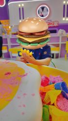 -莫比悠悠家庭乐园(星悦广场店)