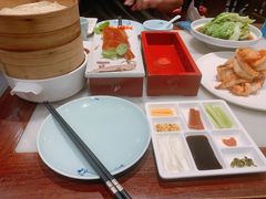 -鸭匠食府·挂炉烤鸭·新京菜(阜成路店)