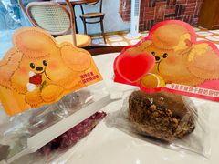 -辛一·铜锣烧(鸿寿坊店)