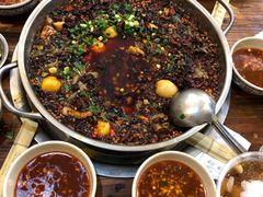 -黑竹香鸡(营和巷店)