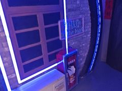 -关你鬼室大型密室逃脱(佛山创意园店)