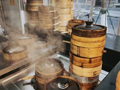 -都谷包子(天一广场店)