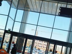 -星河湾温泉洗浴酒店