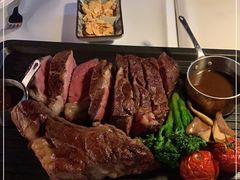-Kathleen's Waitan 凯圣琳江景西餐厅(外滩店)