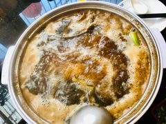-甲鱼火锅(北村小区店)