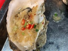 -老金烧烤(伟东新都店)