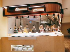 -青岛蓝海御华大饭店（金沙滩店）·蓝钻国际美食自助百汇