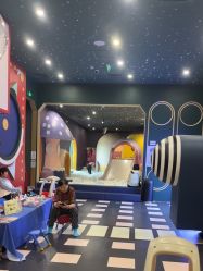 点击看大图 -MELAND CLUB亲子乐园·派对·餐厅(北京芳圆里ID MALL店)