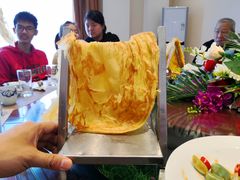 -燕郊烧鸽子(广安路店)