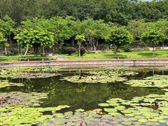 -广州莲花山旅游区