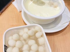 -满记甜品(苏州中心店)