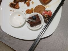 -杭州西湖柳莺里酒店·闻莺厅