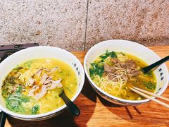 -和府捞面(景枫中心店)