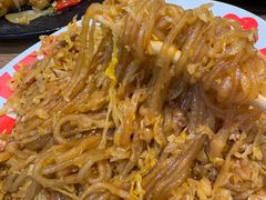 -那红花·东北菜铁锅炖(仙林金鹰店)