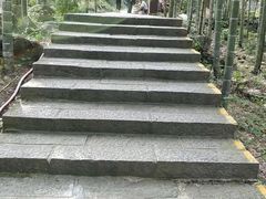 -明月山天沐温泉度假村