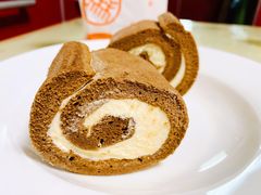 巧克力戚风-北京稻香村(第十一店)