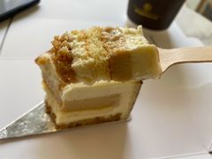 -PAUL LAFAYET 法式甜品(港汇广场店)