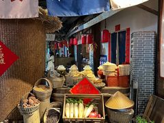-田园印象·成都土菜院子(华阳店)