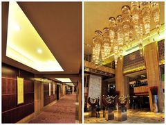 -广州粤海喜来登酒店