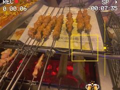 -很久以前羊肉串(打浦路店)
