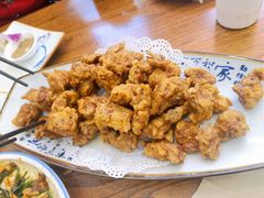 -火娃菜馆(新岭花园1期店)