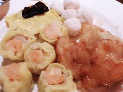 -长白山凯悦酒店·市集咖啡厅